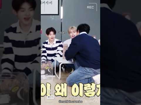 🦊: Why so many complaints? 😭😂 #seokmatthew #matthew #zb1 #zerobaseone