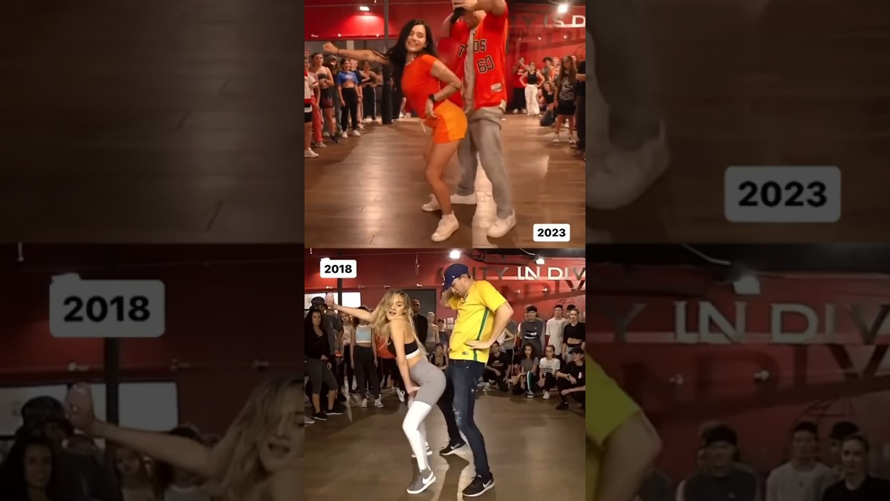 Bum Bum Dance with Chachi After 5 Years 😱