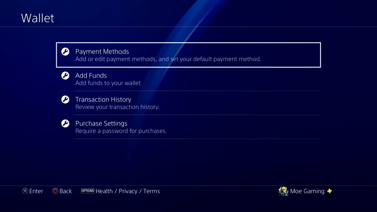 Fix PS4 Error WC-34891-5 & Credit Card Issues (2025)