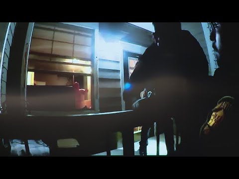 Day 14 of testimony in the trial of three ex-SAPD officers