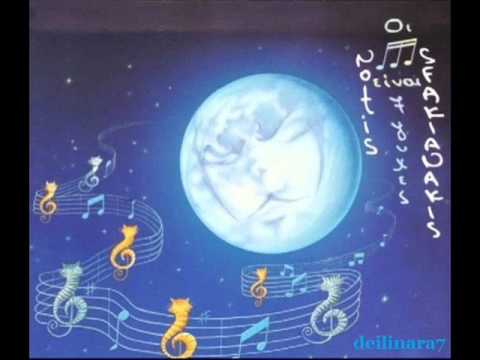 Notis Sfaκιανάκης - Παράλληλα 🎶