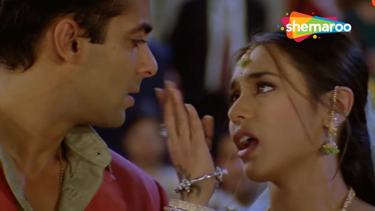Top Punjabi Song from Salman & Rani's 'Chori Chori Chupke Chupke' ๐ถ