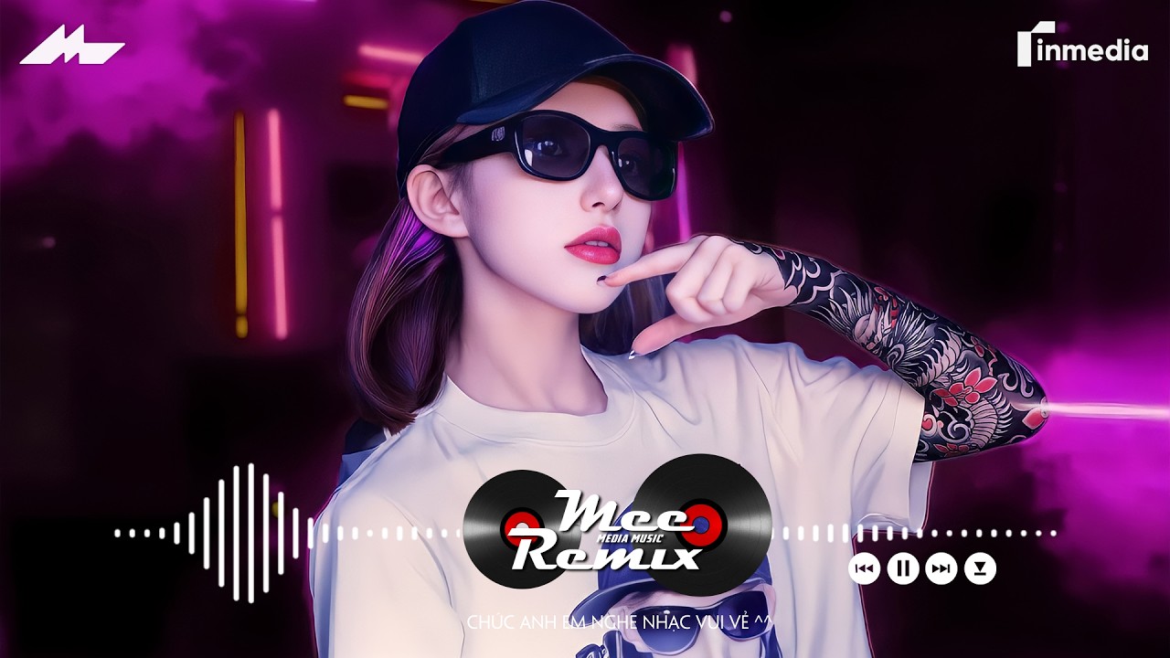 NONSTOP 2026 BAY PHÒNG BASS CỰC MẠNH ✈️ NHẠC SÀN VINAHOUSE DJ MIXTAPE 2026 ✈️ NHẠC REMIX CỰC MẠNH P5