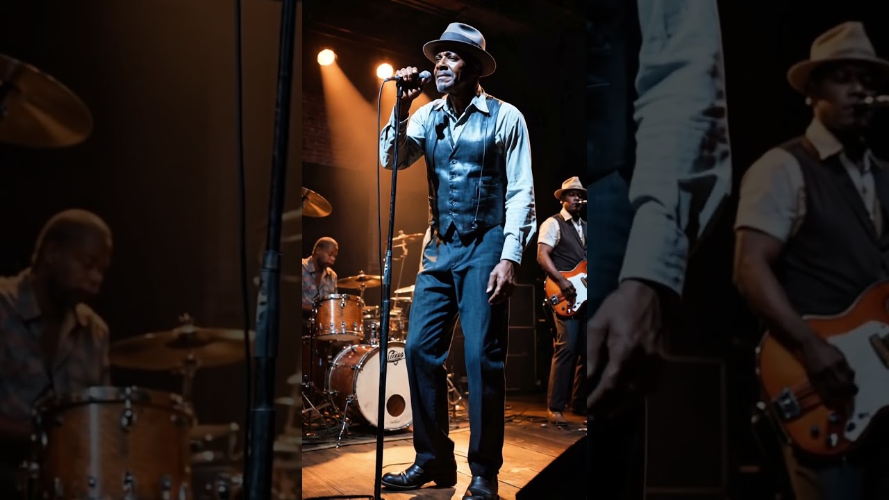 Top Blues Songs of 2025 - Hard to Hold | New Old Blues #blues #soul