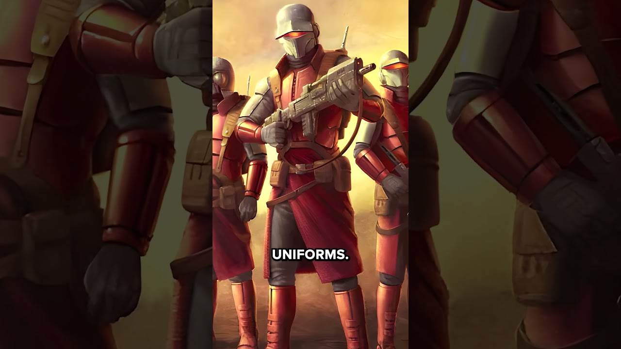 The Rise of the Confederacy: How a Rebel Movement Became a Galactic Military Power 🚀