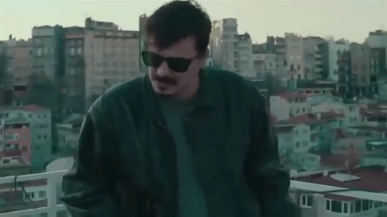 No.1 - Dünya Gül Bana (ft. Heja) | Official Music Video 🎶