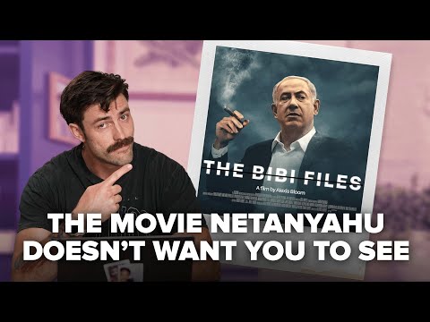 Why The Bibi Files Is the Documentary Everyone Needs to See | Candace Ep 198