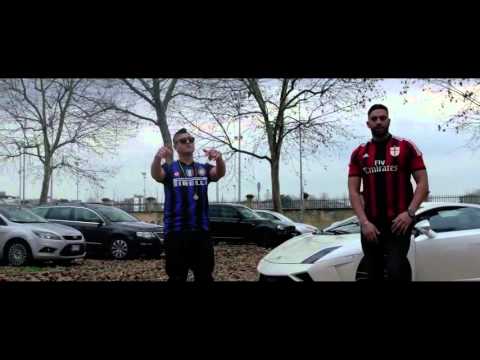 Master Sina ft  Balti   Clandestino الكليب الجديد لملك الراب التونسي بلطي 2016