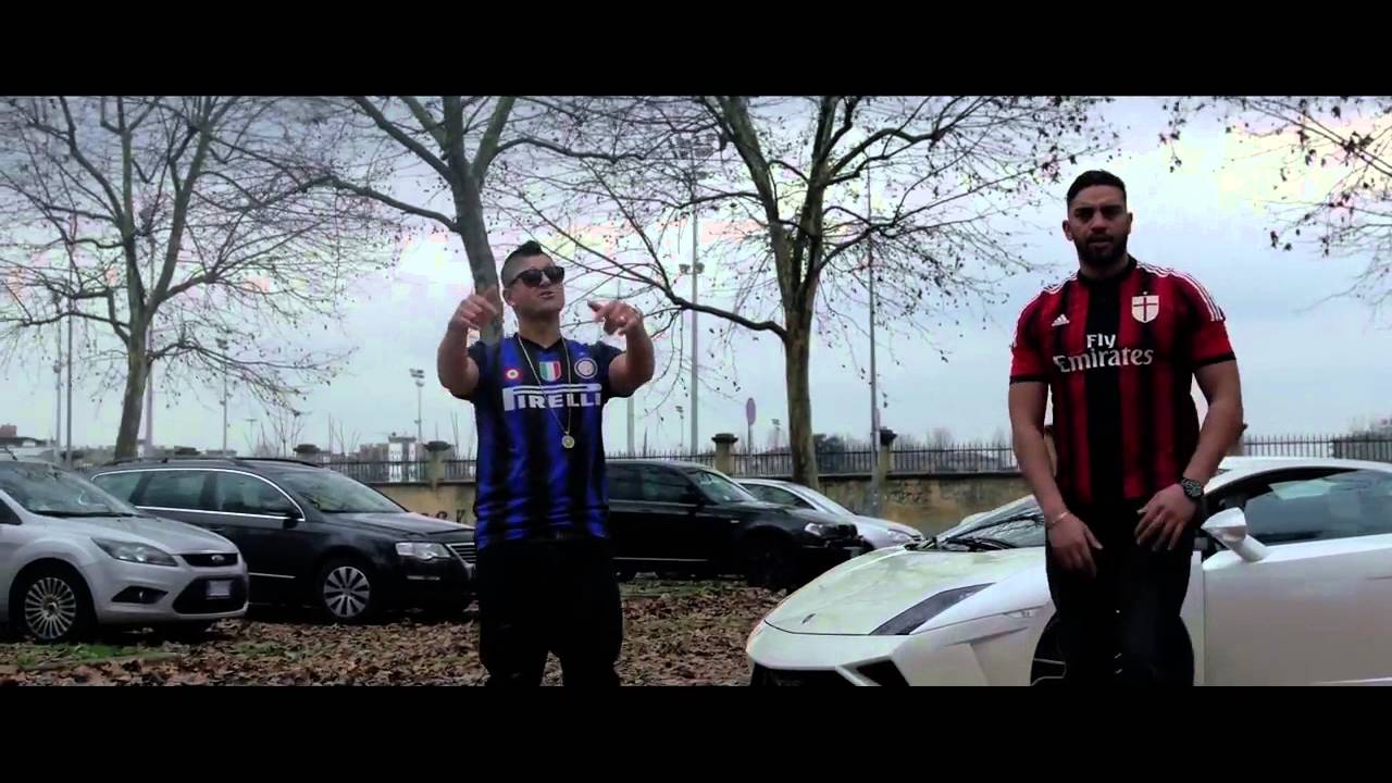 مشاهدة كليب ملك الراب التونسي بلطي الجديد 'Clandestino' مع Master Sina 🎤