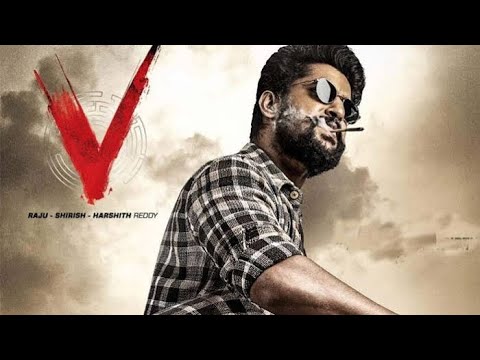 Watch V (2020) Full Movie in Hindi – South Action Blockbuster 🎬