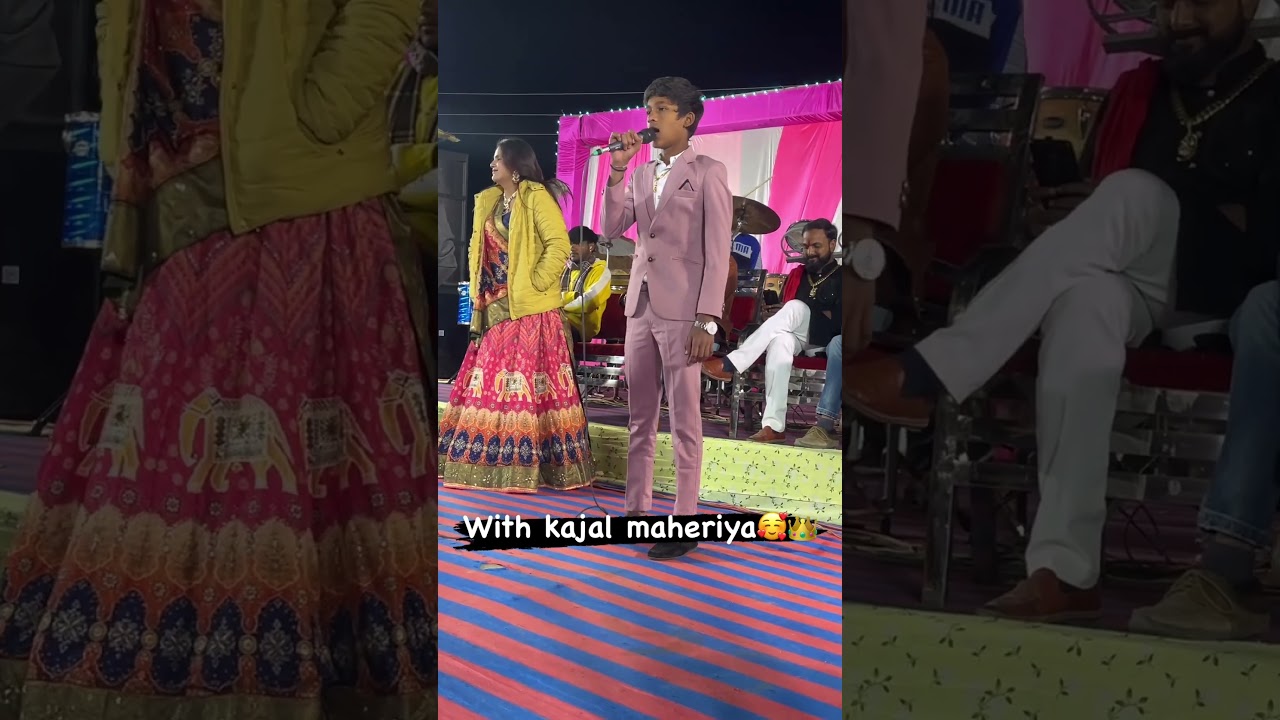 Sujal Thakor: Profile and Achievements