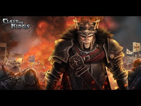 Clash of Kings Hack (2019) - 10x Purchases & More