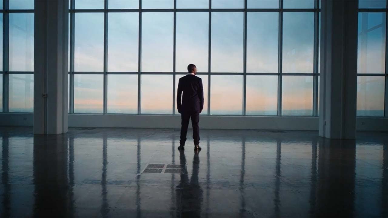 Ninho - Jefe (Official Clip) 🎬