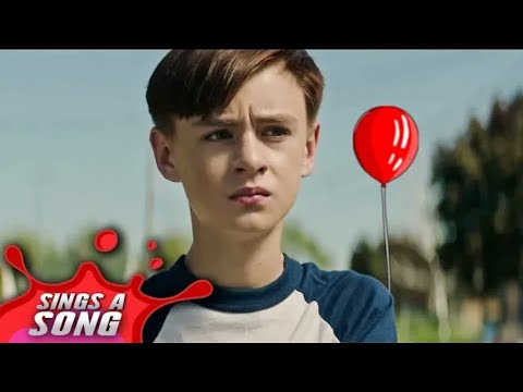 Billy Sings A Song Loser Club Song ft. Pennywise.It Parody!