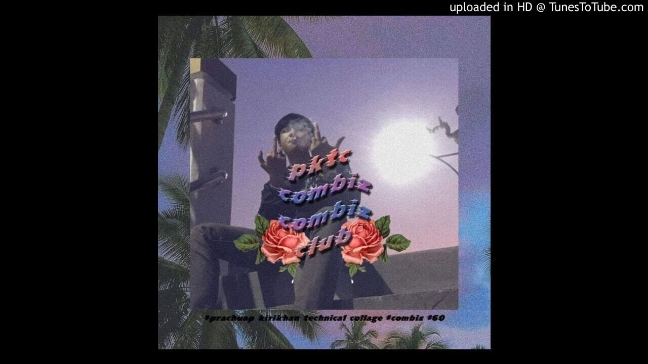 LIL 14 - Big drip freestyle (audio)