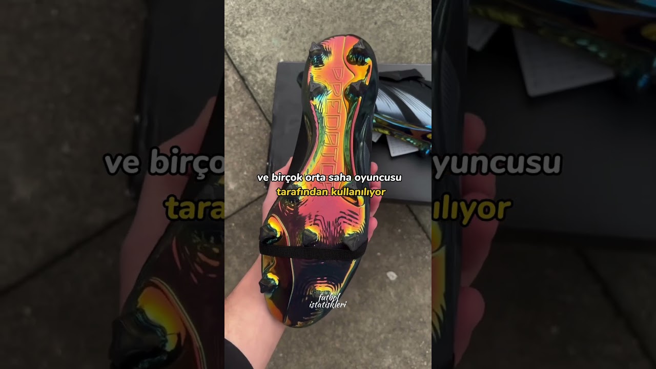 Solbekler İçin Süper KRAMPON! 💪 #Motivasyon