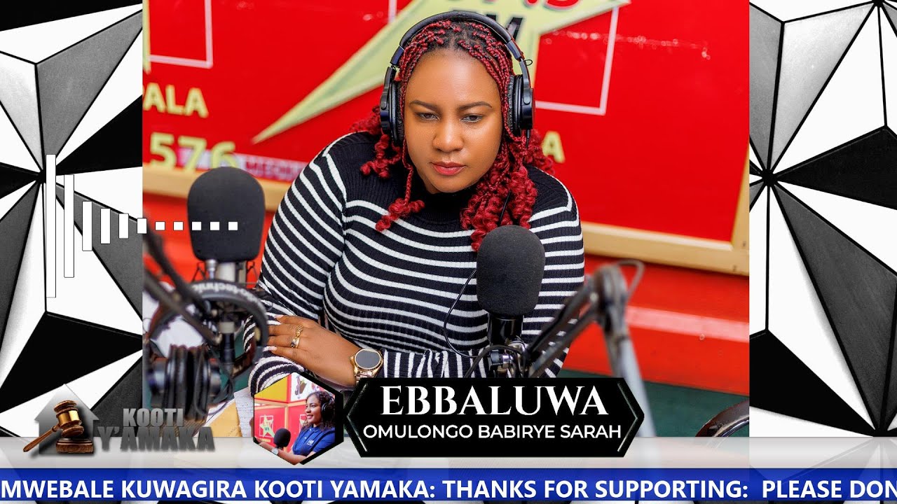 Bwetwafiirwa Omwana Twadda Mu Kyalo & Family Issues