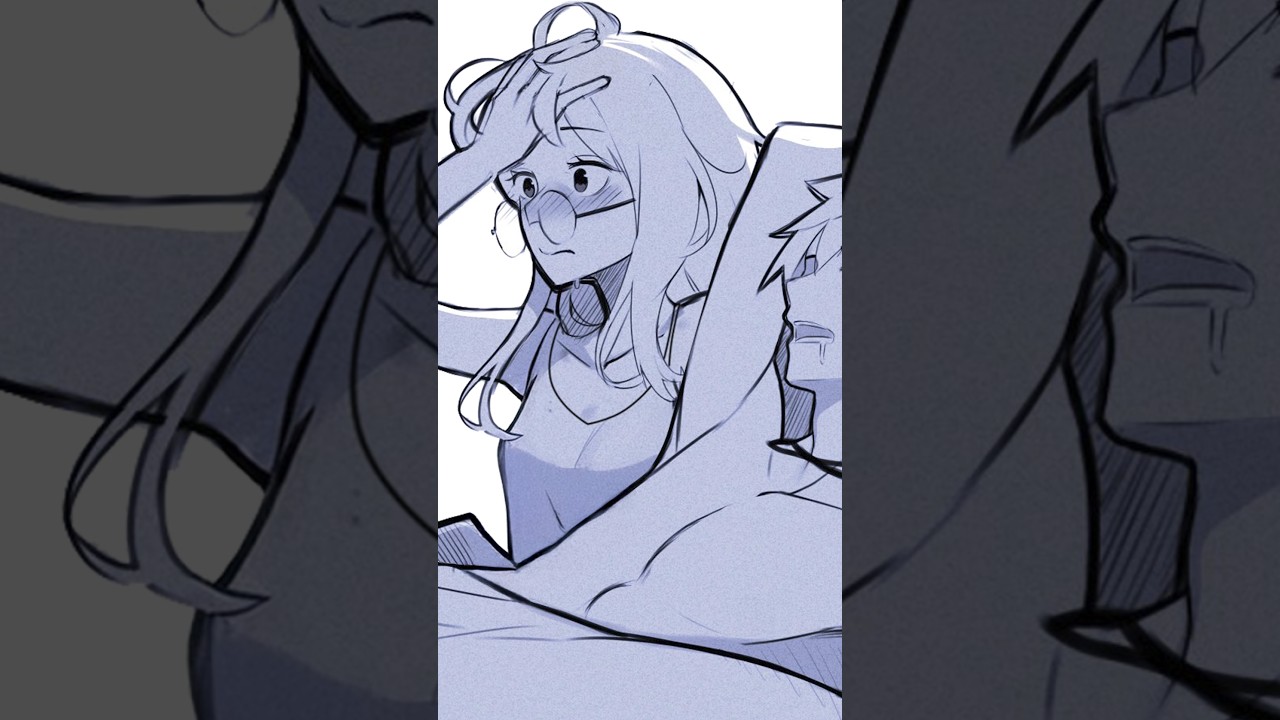 Keiryuu Seo's Love-Hate Relationship 🎶