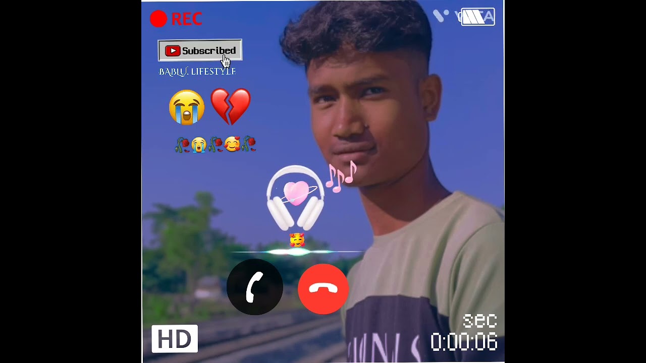 BABLU Lifestyle @PulakNixasor 2023