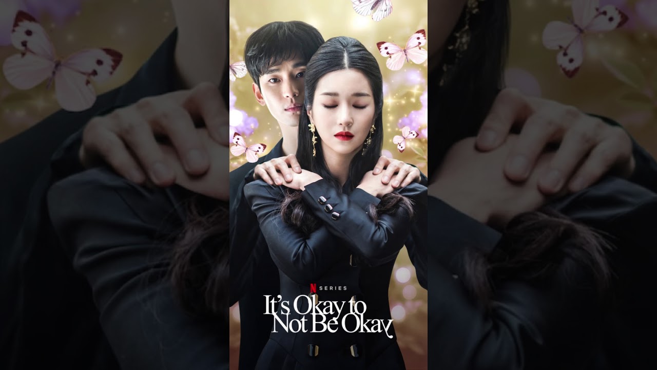 Top K-Drama Recommendations