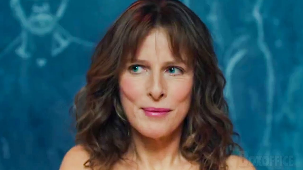 MARIA RÊVE Bande Annonce (2022) Karin Viard