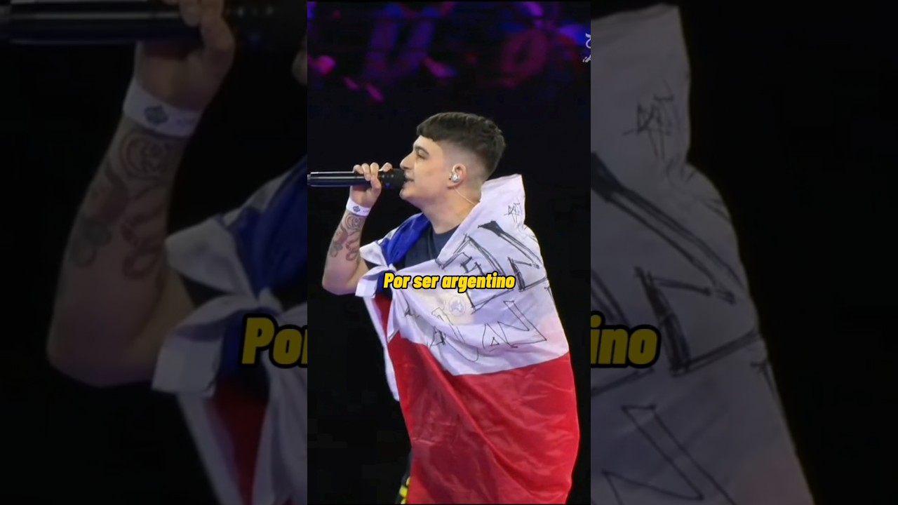 El menor humilla a Stuart con un minuto 🔥