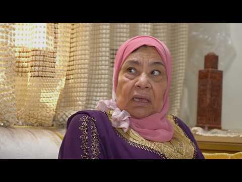 ألم وأمل | فيلم مغربي درامي اجتماعي 2025 | Film Marocain