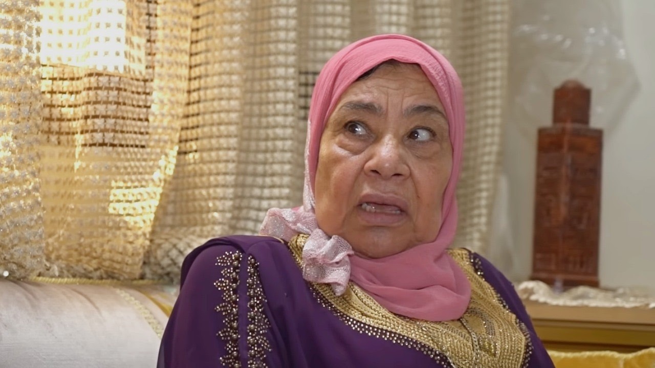 ألم وأمل | دراما مغربية 2025 🎬