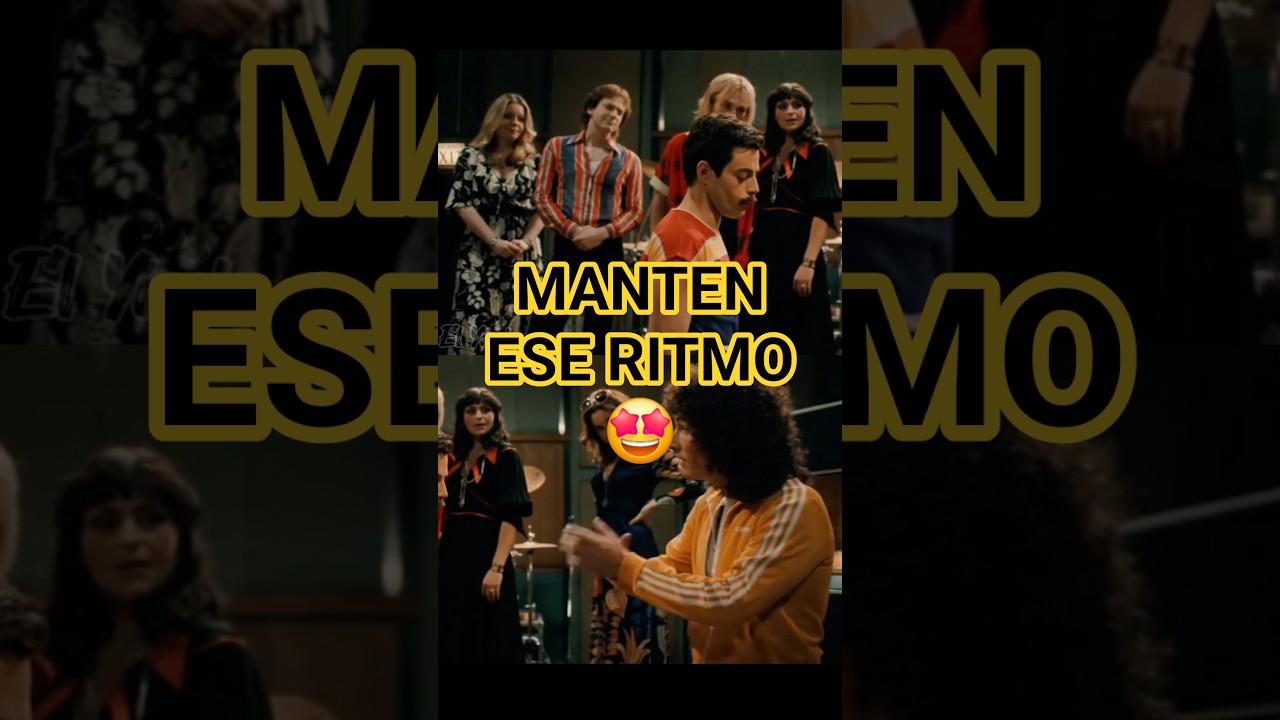 La historia de 'We Will Rock You' y Queen 🤩