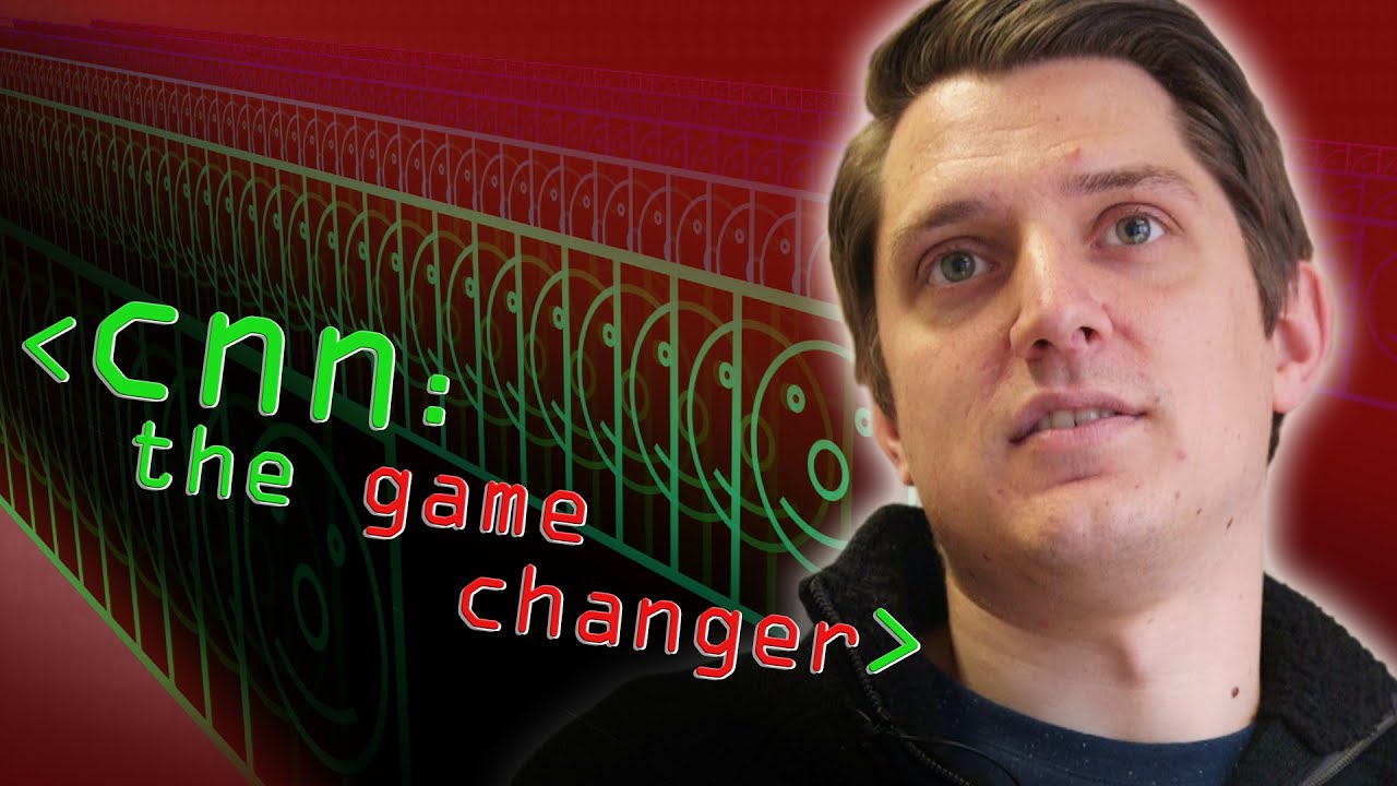 CNNs Simplified: How Convolutional Neural Networks Revolutionize Image Recognition 📸