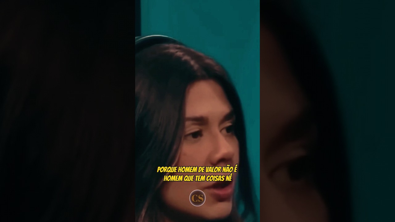 O Que é um Homem de Alto Valor? 🍷