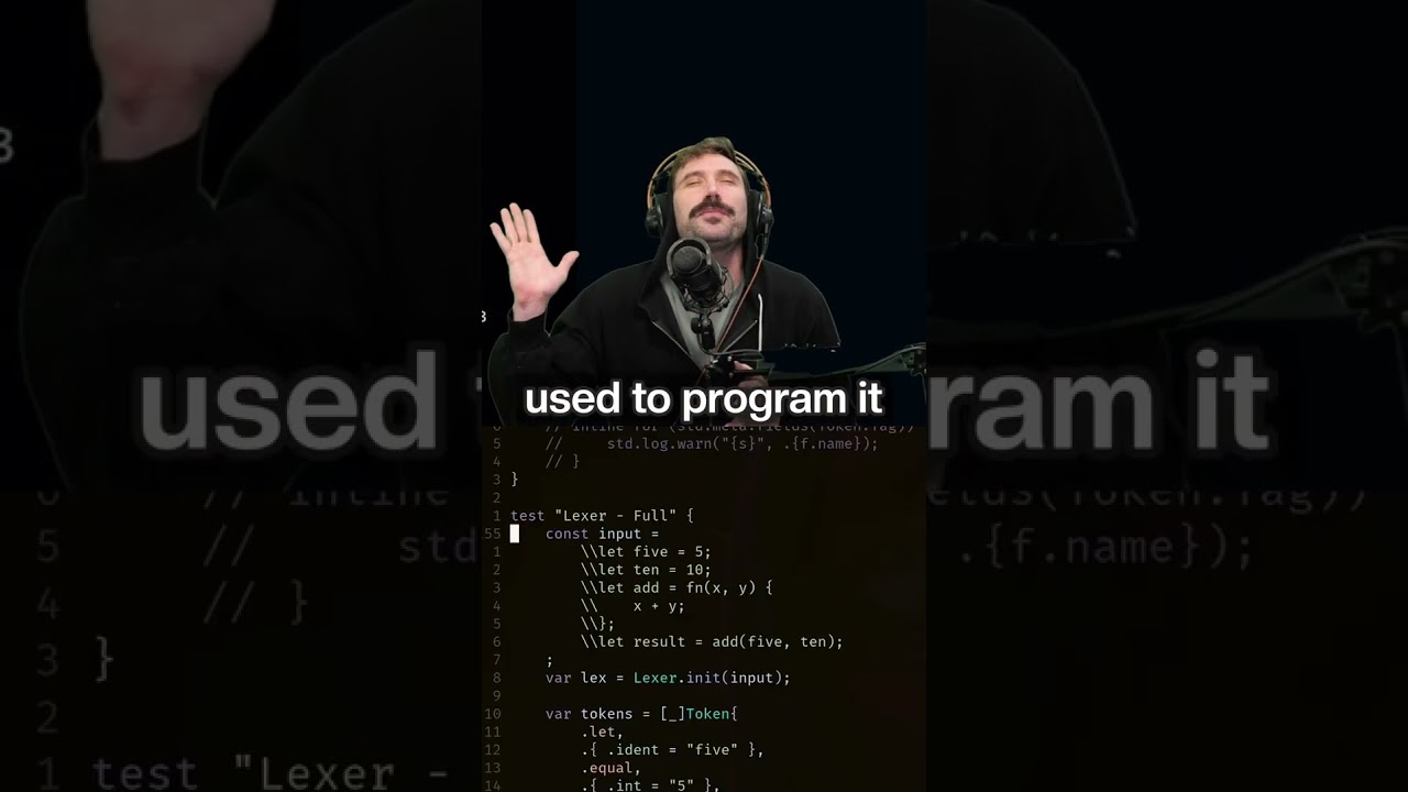 NetBeans Is The Greatest Editor