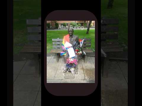 Alan Turing kimdir?