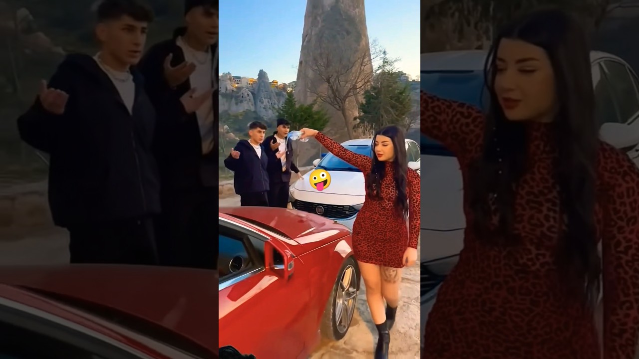 Habibi TikTok Song 🎶 | Catchy Viral Hit for Love & Fitness Fans