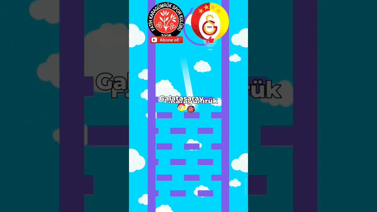 Galatasaray vs Karagümrük canlı maç özeti 🏟️