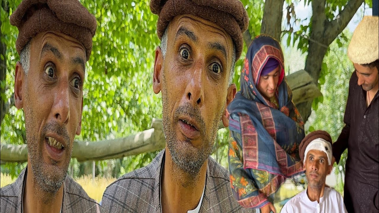 New Balti Drama 'Sahara' in Gilgit-Baltistan 🌄