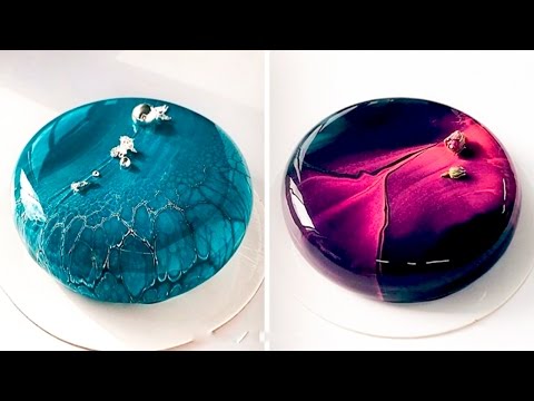 Unbelievable cake designs - 24 unbelievable cakes - beautiful cakes - delicious cakes