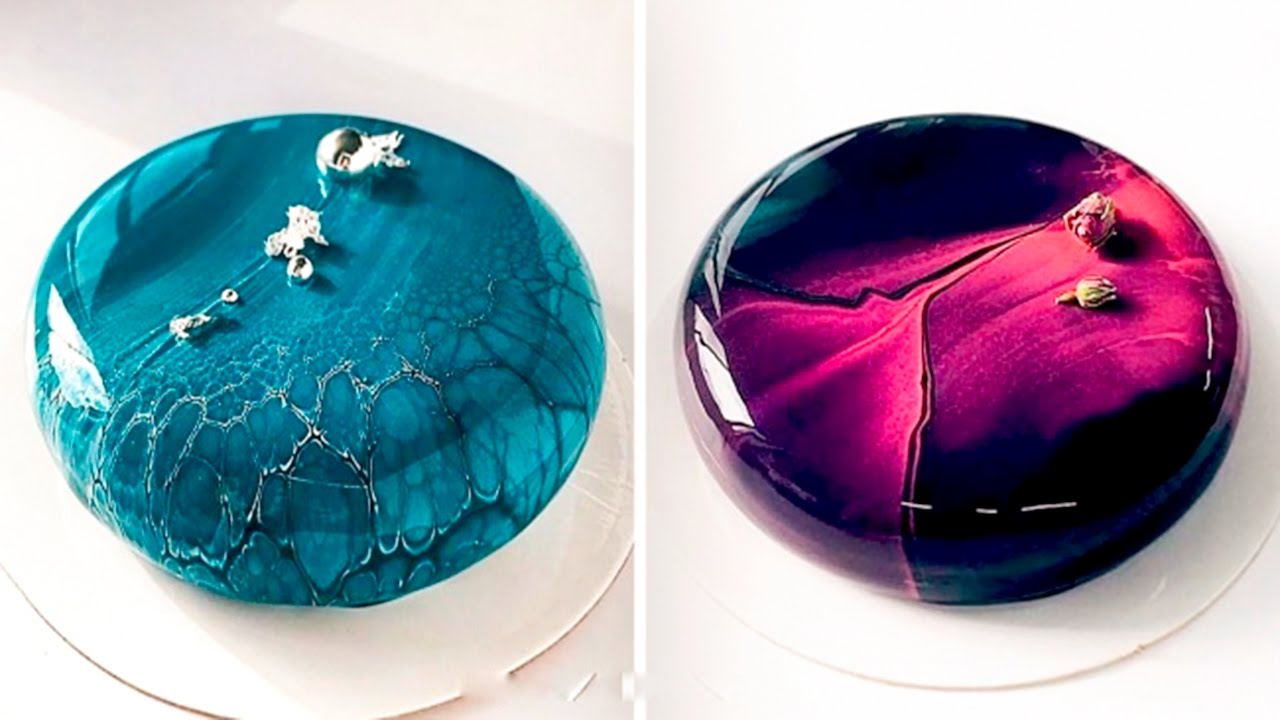 24 Stunning Cake Designs That Will Blow Your Mind 🎂