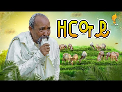 New Eritrean comedy 2025 #Zereay #Dawit Eyob #ዘርዓይ #ዳዊት እዮብ