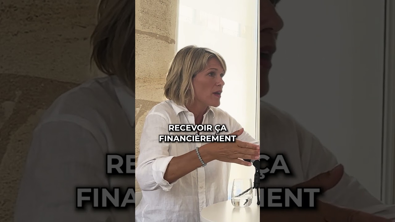 Découvre ton secret d'abondance ✨