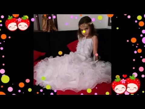 Belle fille tunisienne