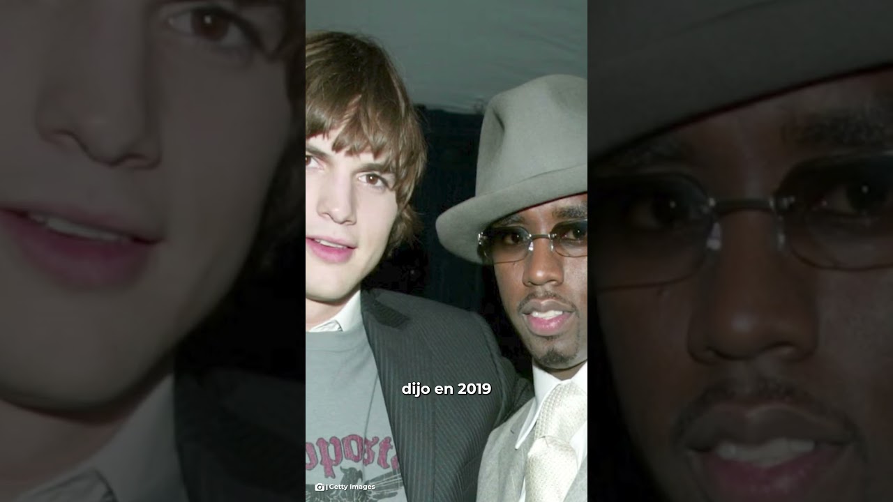 Famosos y las polémicas fiestas de Sean Diddy Combs