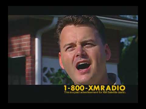 XM Satellite Radio: Enjoy Unlimited Music 🎶