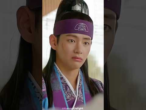 Taehyung Funny Scene | Hwarang Hindi Dubbed