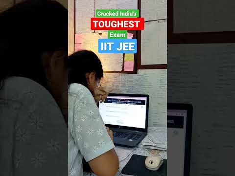 IIT JEE Advanced Results | 2023 #motivation #jeechemistry #jee2023 ¹#allen