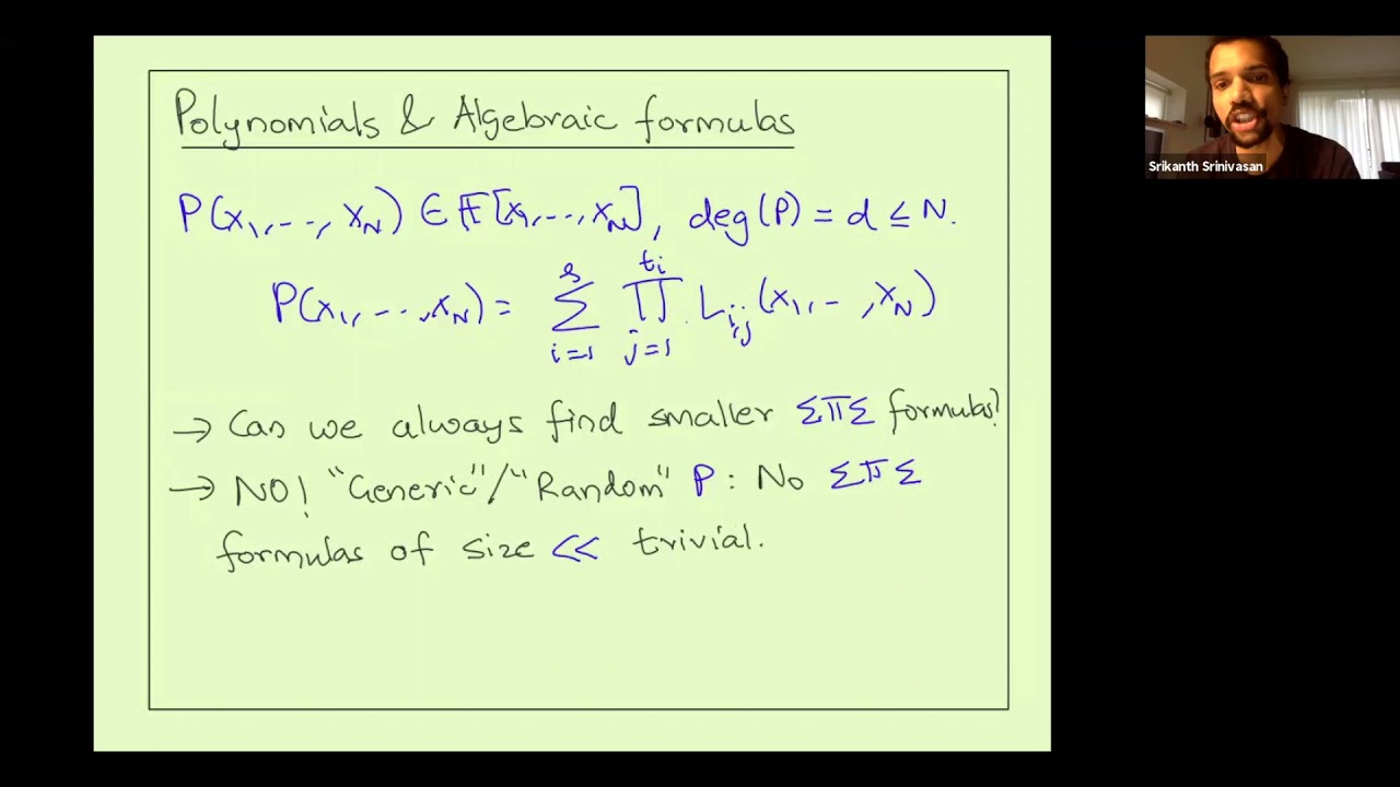 Breaking Barriers: Superpolynomial Lower Bounds for Low-Depth Algebraic Circuits 📉