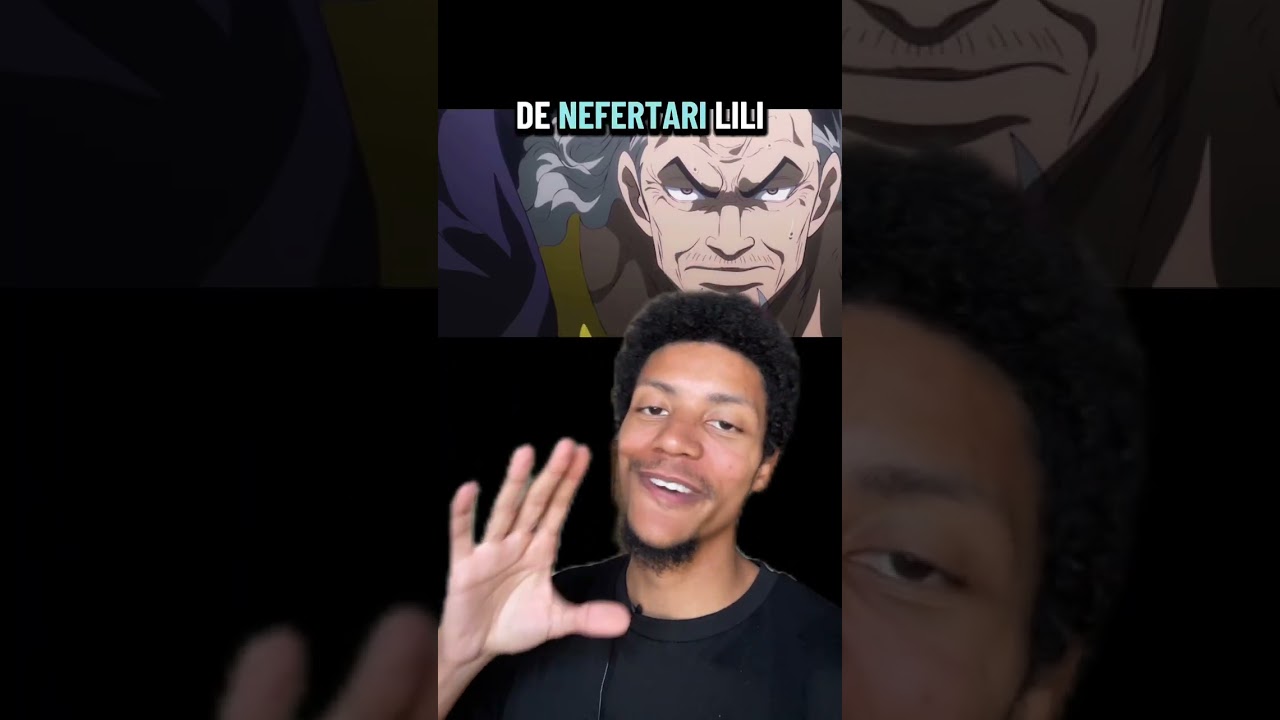Imu en Colère contre les Nefertari : Découvrez le Clash Épique dans One Piece ⚔️