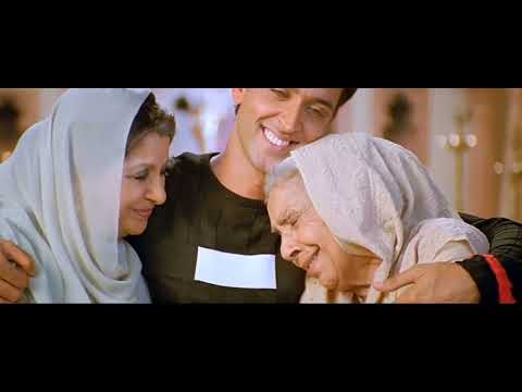 الفيلم الهنديKabhi Khushi Kabhie Gham  2001 مدبلج بالعربي بجوده 1080p