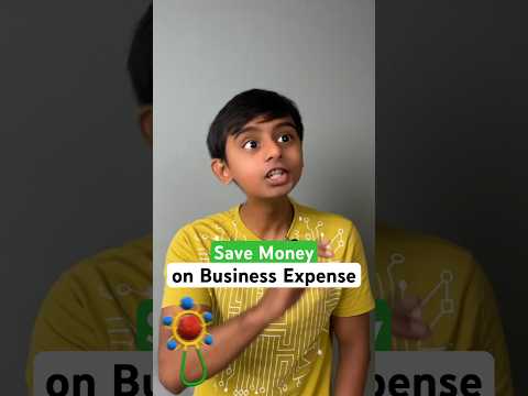 Save Money on Every Business Expense!