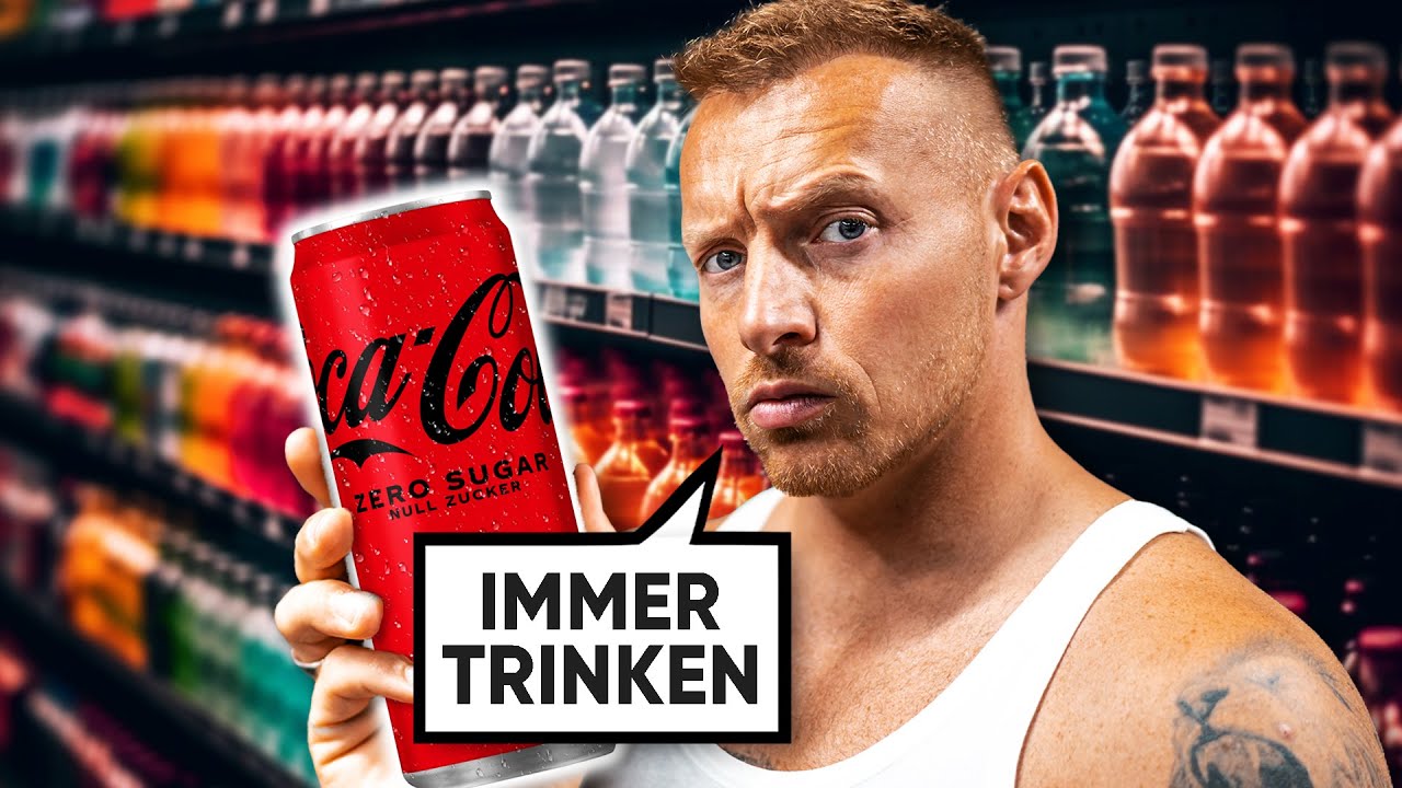 25 Lebensmittel für deine tägliche Ernährung 🥗